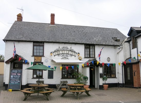 The Star Inn Pub